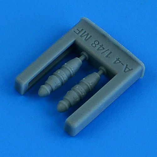 1/48 A4M Skyhawk Refueling Probe for MFA