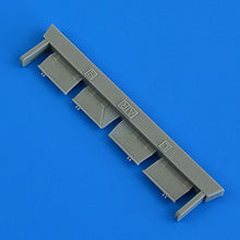 1/48 DH82 Tiger Moth Cockpit Doors for ARX