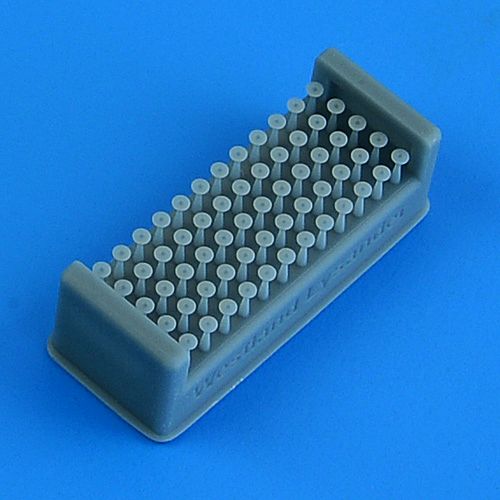 1/48 Westland Lysander Mk I/III Spare Fasteners for ARX