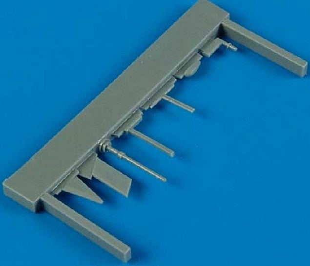 1/32 F9F2 Pitot Tube Antennas for HBO