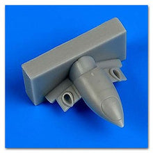 1/72 A6M Zero Type 21/32 Exhaust for TAM