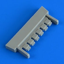 1/72 Bf109G6 Shell Case for TAM