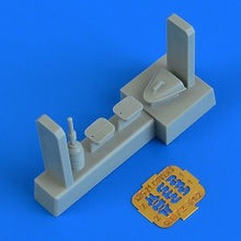 1/72 MiG21 Remove Before Flight Covers for EDU