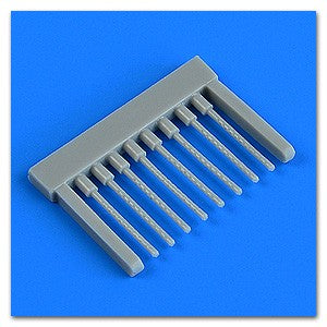 1/72 B25B/C Mitchell Gun Barrels for ITA