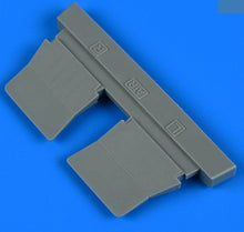 1/72 Phantom FG1/FG2 Splitter Plates for ARX