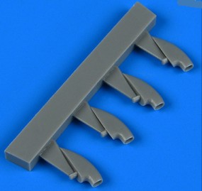 1/72 Pe2 Air Intakes for ZVE