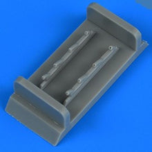 1/72 Yak1B Exhaust for AHY