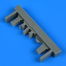 1/72 Buccaneer S2C Antennas for ARX