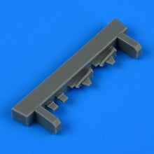 1/72 British Phantom Remove Before Flight Covers for ARX & FJM