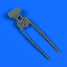 1/72 F14 Tomcat Canopy Frame for ACY