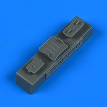 1/72 E2 Hawkeye Remove Before Flight for HSG