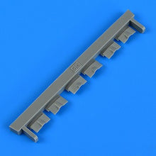 1/72 La5 Exhaust Flaps for CPP