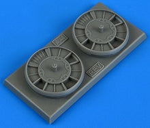 1/72 Ju88A4 Radiators for RVL