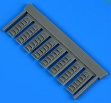 1/72 Avro Shackleton Early Exhaust for ARX