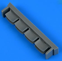 1/72 Avro Shackleton Cooling Flaps for ARX
