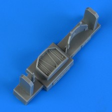 1/72 Harrier GR5/7/9 Opent Airbrakes for HSG & RVL