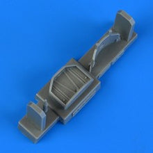 1/72 Harrier GR5/7/9 Opent Airbrakes for HSG & RVL