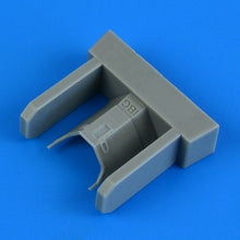 1/72 Fw190D9 Instrument Panel Cover for IBG