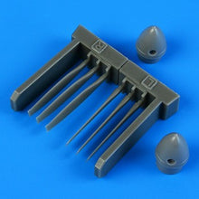 1/72 OV10A/B/C Bronco Propellers for ACY