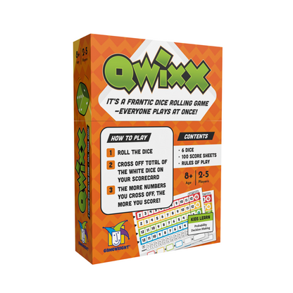 Qwixx