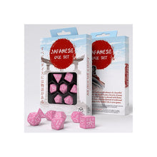 7-Set Japanese Sweet Spring Memory - Cats In Hat Inc.