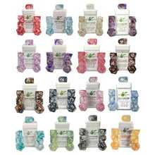 Diffusion Classes & Creatures Dice Sampler Bundle: 7-Set (16)