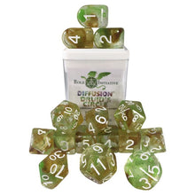 15-Set Diffusion Druid's Circle With Arch'd4 - Cats In Hat Inc.