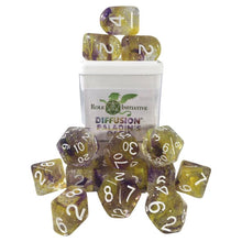 15-Set Diffusion Paladin's Oath With Arch'd4 - Cats In Hat Inc.