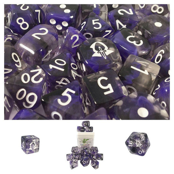 15-Set Diffusion Rogue's Cunning Special Reserve