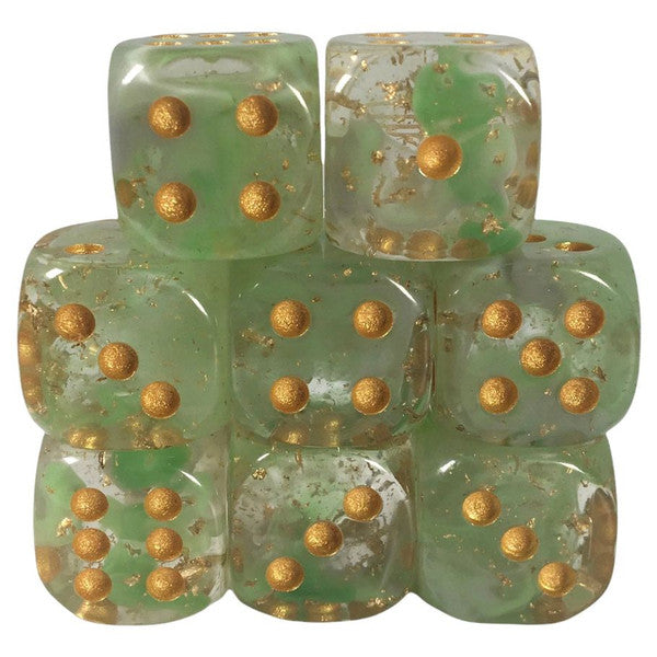 7-Set Diffusion Gilded Griffins Special Reserve