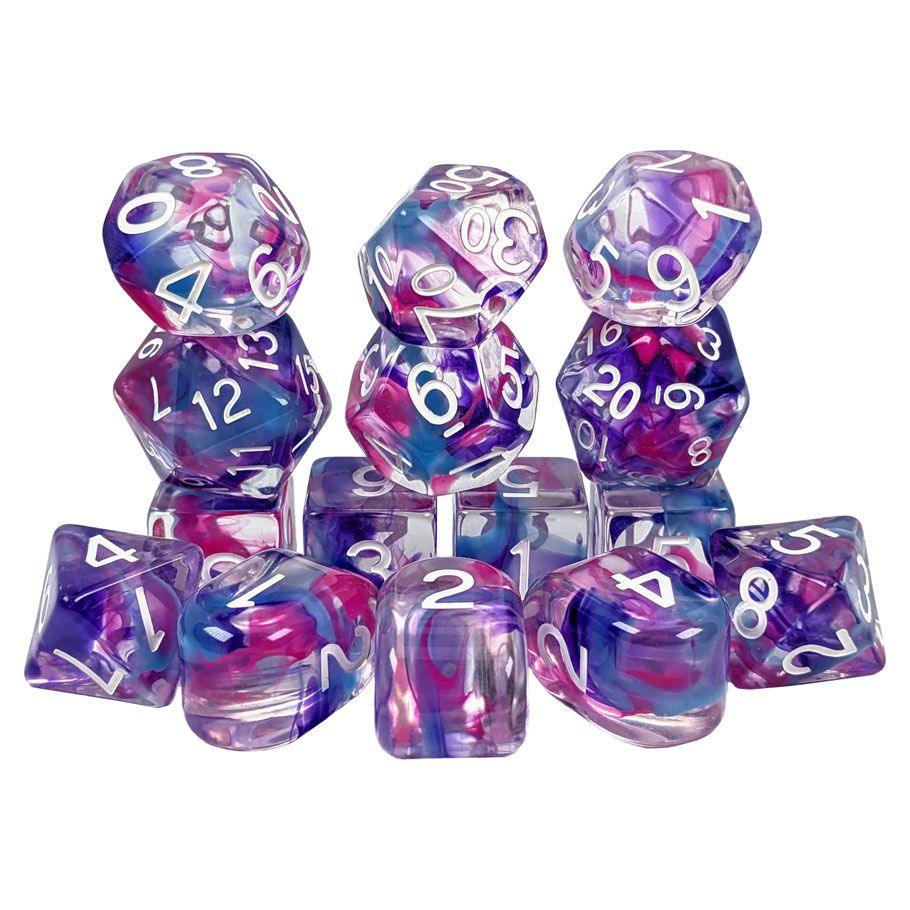 15-Set Duchess' Decree