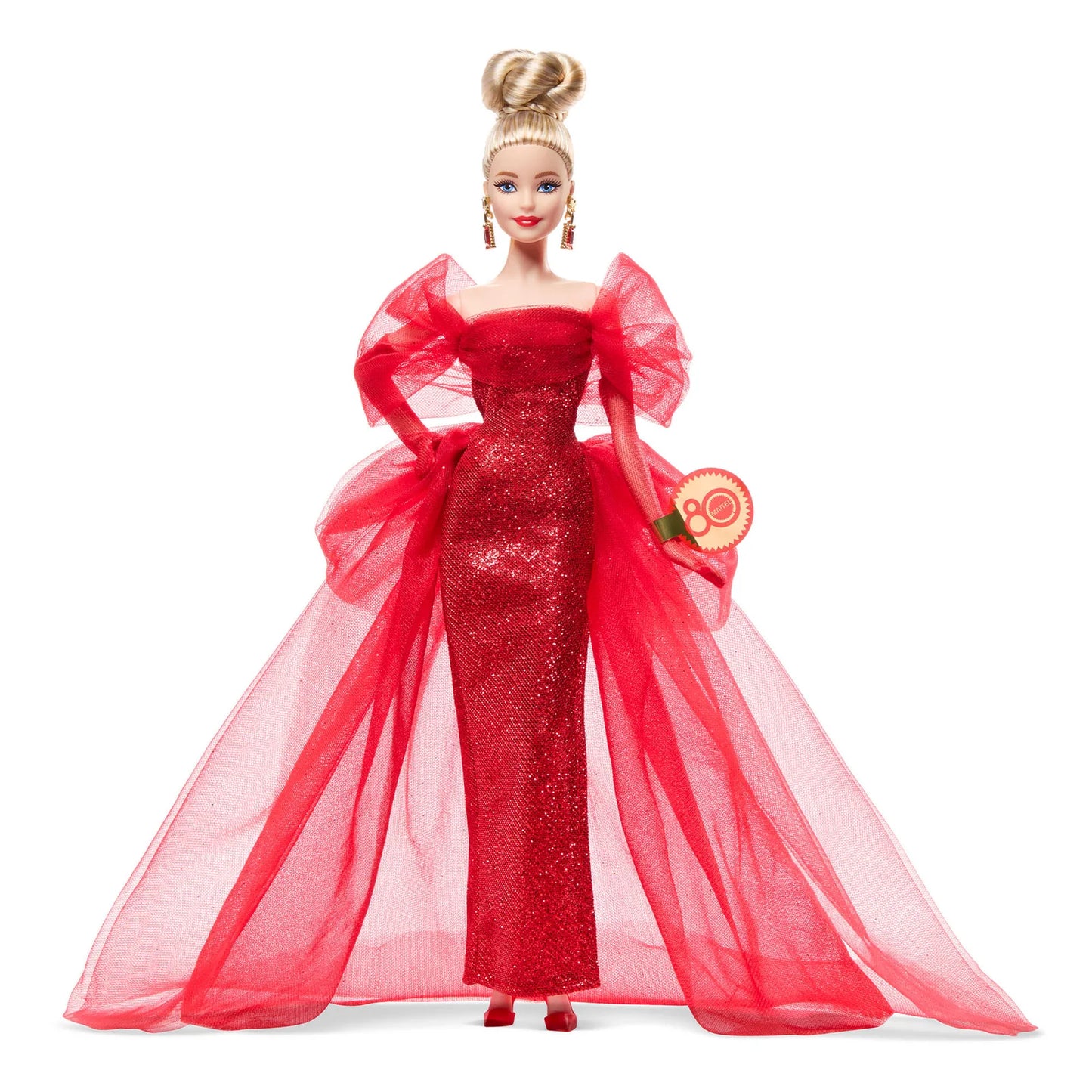 Barbie: 80th Anniversary Malibu