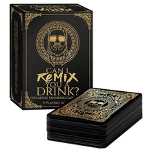 Can I Remix You A Drink? - Cats In Hat Inc.