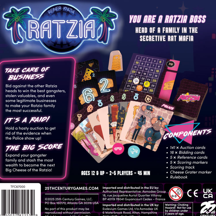 Ratzia
