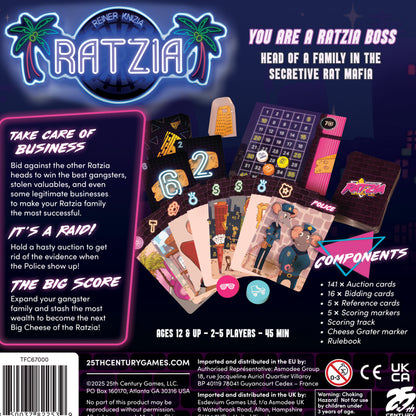 Ratzia