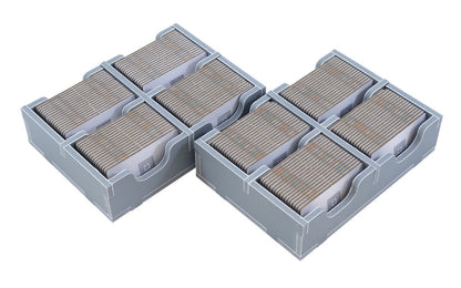 Box Insert: Pipeline