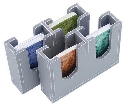 Box Insert: Imperial Steam