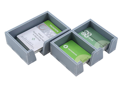 Box Insert: Pipeline