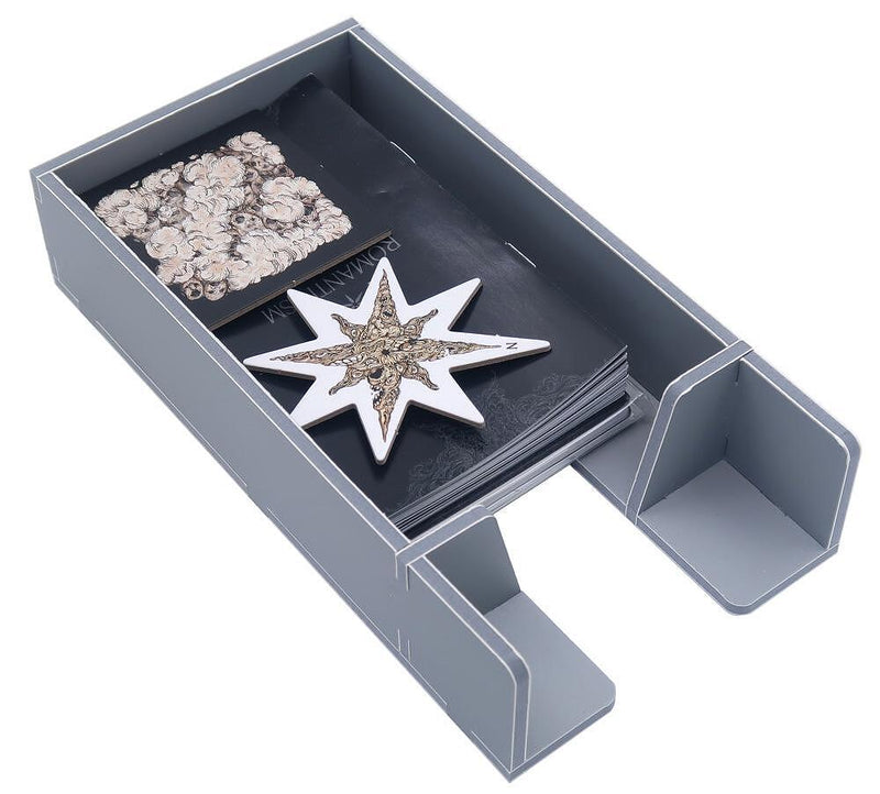 Box Insert: Kingdom Death: Monster: Gambler's Chest