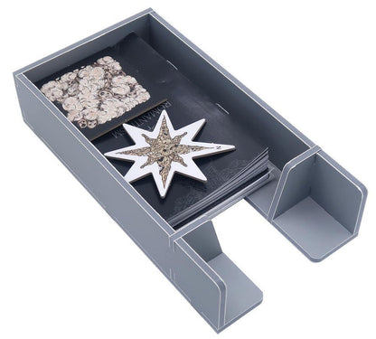 Box Insert: Kingdom Death: Monster: Gambler's Chest