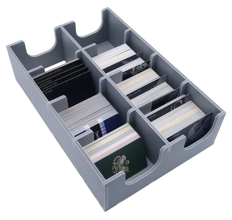 Box Insert: Kingdom Death: Monster: Gambler's Chest