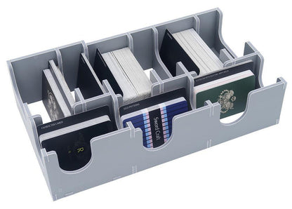 Box Insert: Kingdom Death: Monster: Gambler's Chest