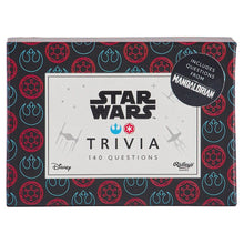 Star Wars Trivia
