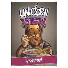 Unicorn Stew - Cats In Hat Inc.