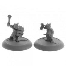 Dark Heaven Legends: Ratpelt Kobolds (2)