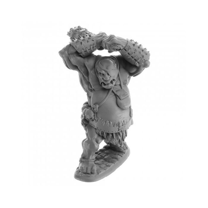 Dungeon Dwellers: Ogre Smasher 2 Handed Club - Cats In Hat Inc.