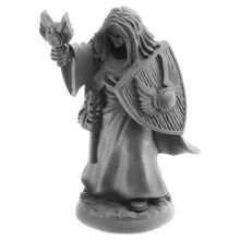 ReaperCon Hotel Mini: Thess Ironfaith - Cats In Hat Inc.