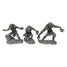 Dungeon Dwellers: Ghouls And Ghast (3) - Cats In Hat Inc.