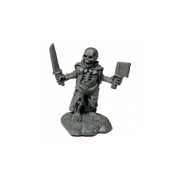 Dungeon Dweller: Skeletal Halfling