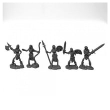 Dungeon Dweller: Skeleton Guardians (5) - Cats In Hat Inc.